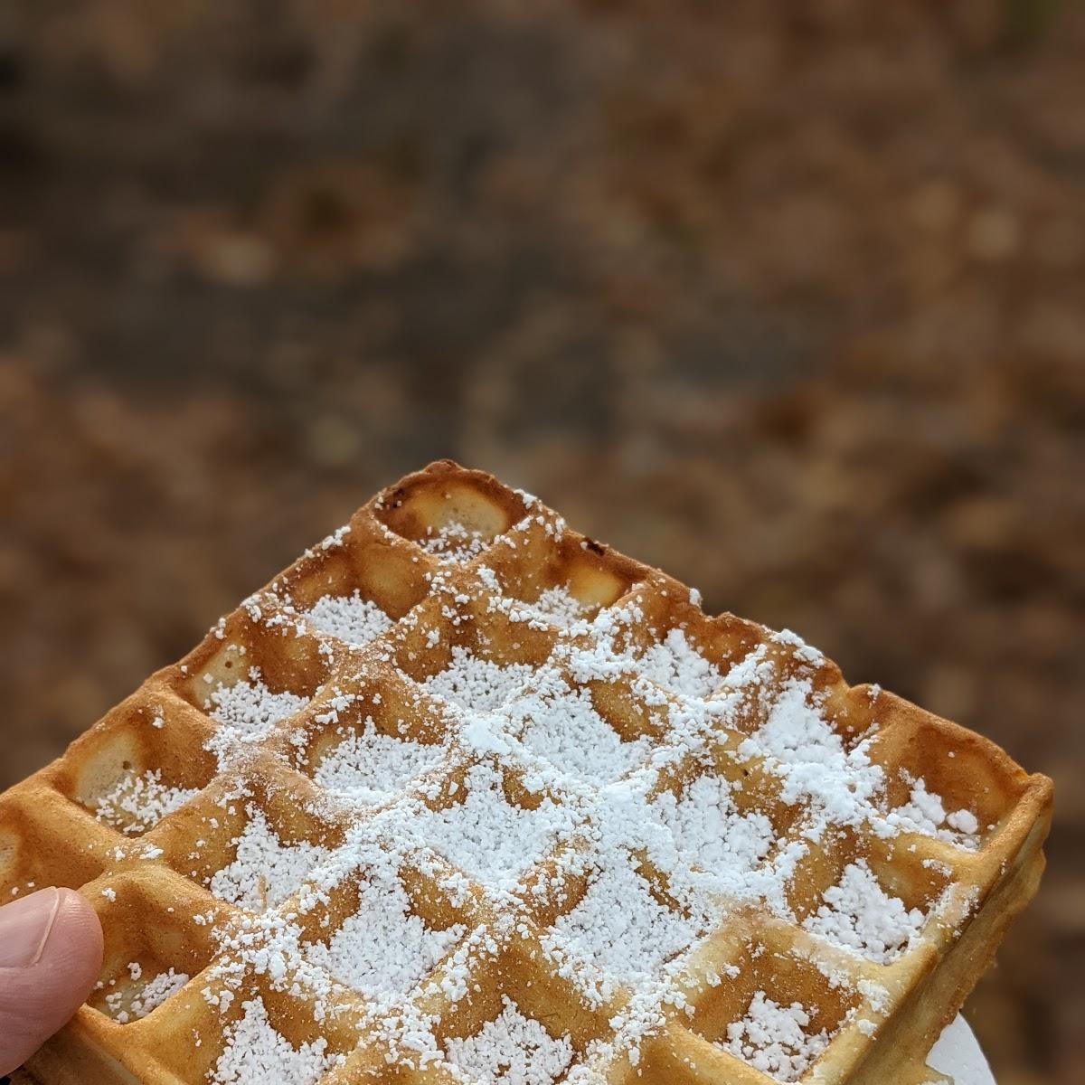 Restaurant "Strandcafe Altenhof" in Schorfheide