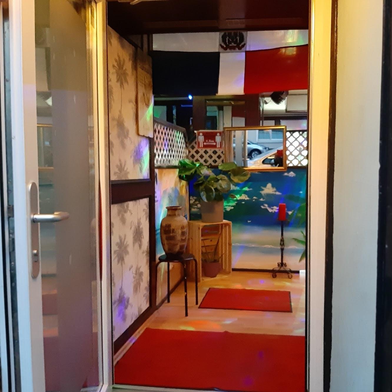 Restaurant "Tropic Euro Lounge" in Essen