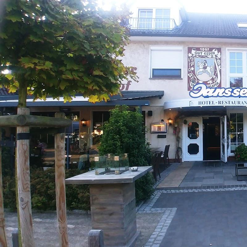 Restaurant "Landhotel-Restaurant Norddeutscher Hof, Janßen GmbH & Co KG" in Cuxhaven