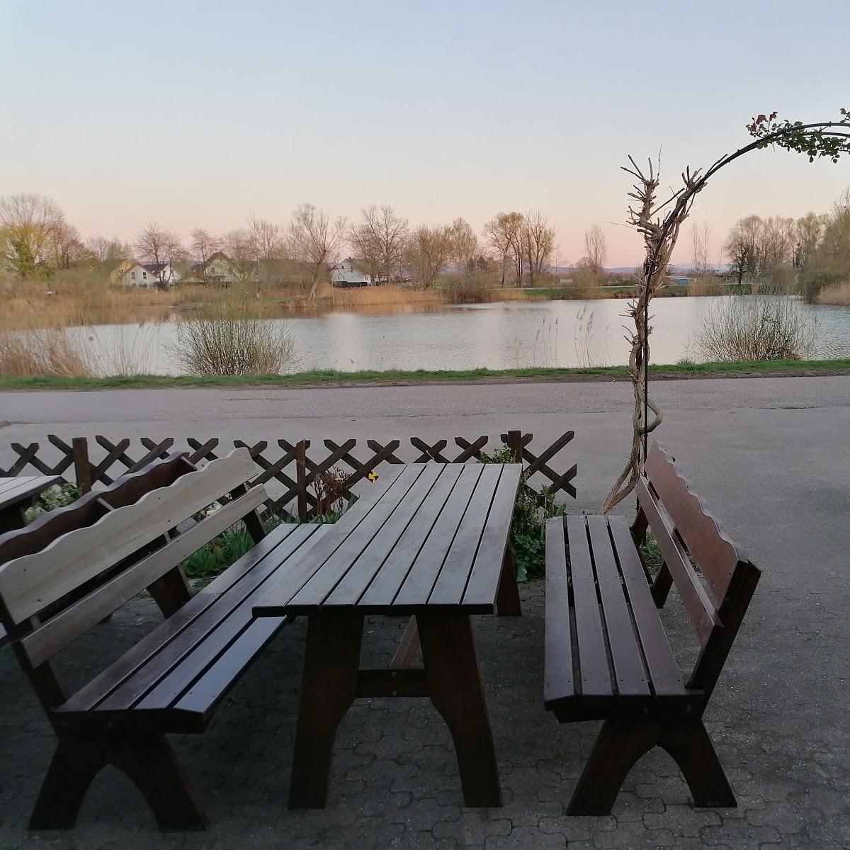 Restaurant "Gasthaus zum Nachen" in  Schwanau