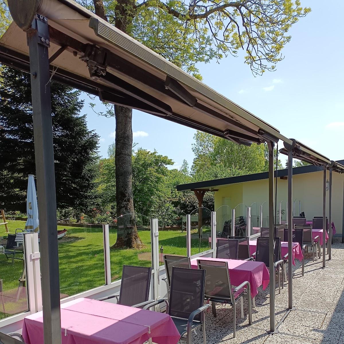 Restaurant "Rüsch