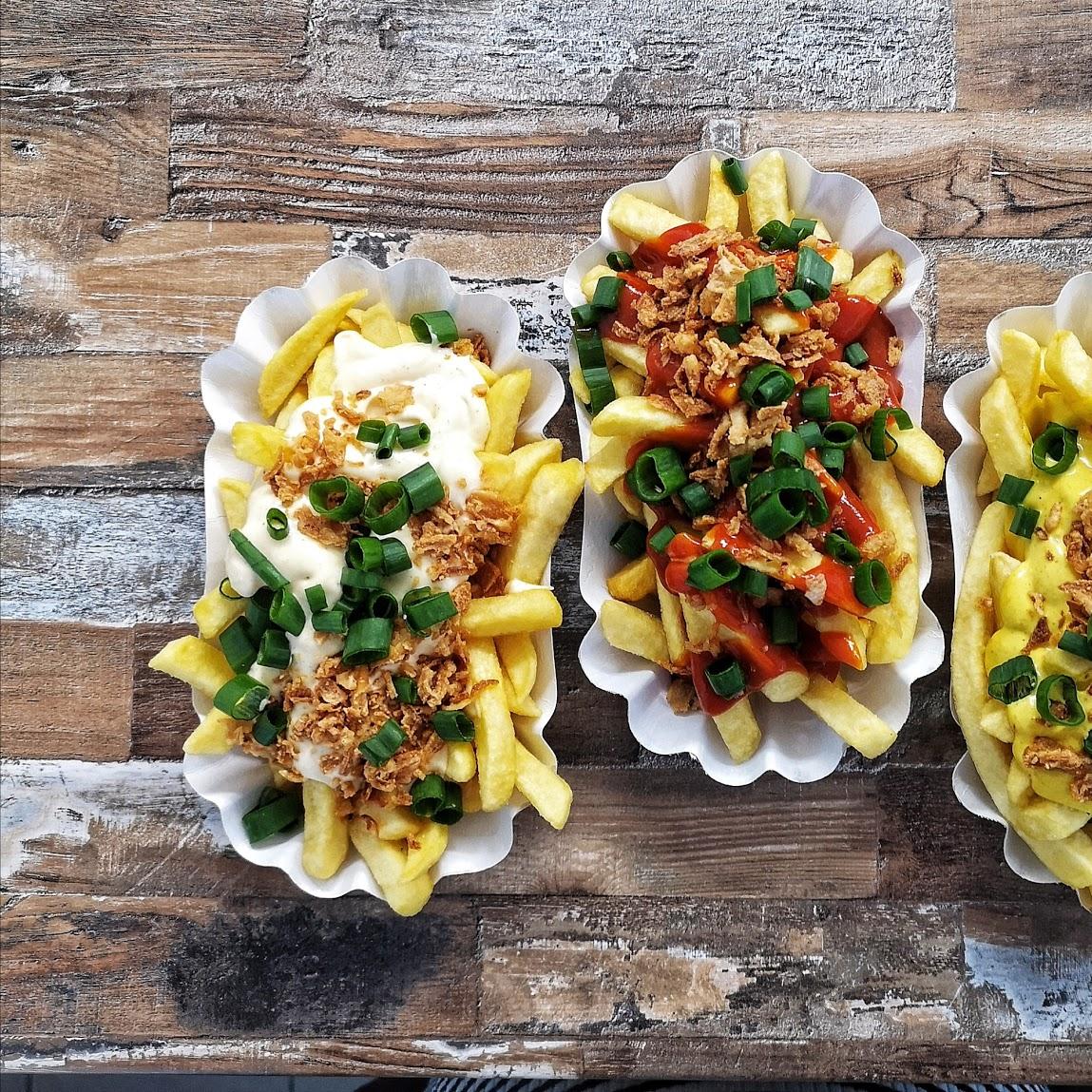 Restaurant "Grodener Grill" in Cuxhaven