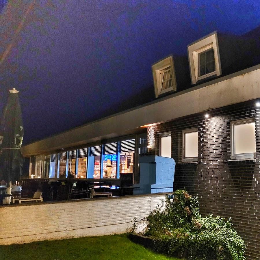 Restaurant "Ahoi Steffen Henssler" in Otterndorf