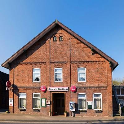 Restaurant "Gasthaus Tamm" in Neuenkirchen