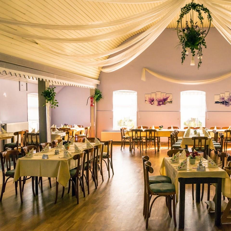 Restaurant "Gasthaus Tamm" in Neuenkirchen