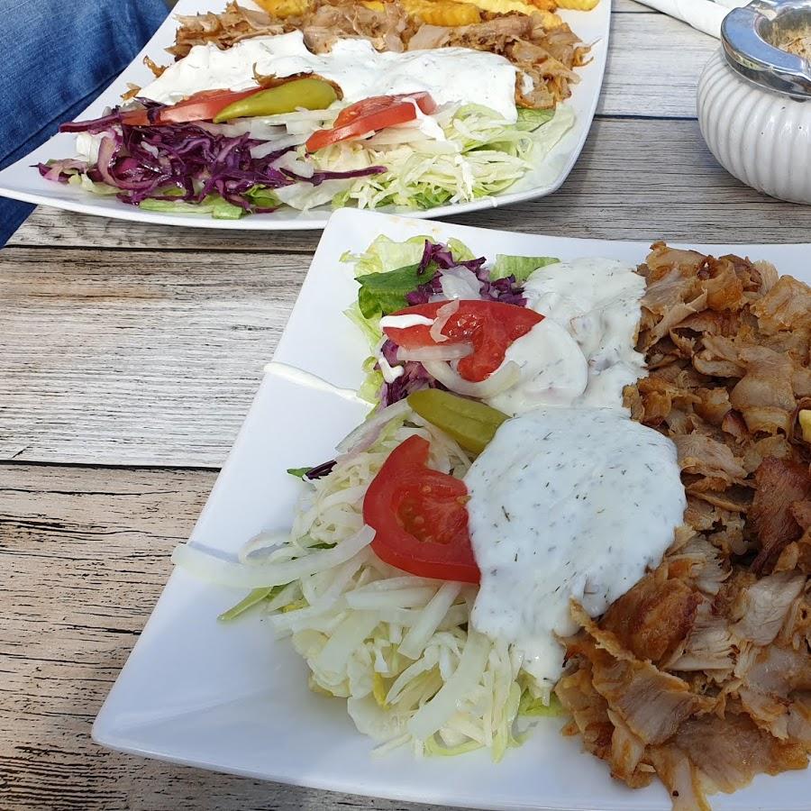 Restaurant "Anatolia Pizza- & Kebaphaus" in Pohlheim