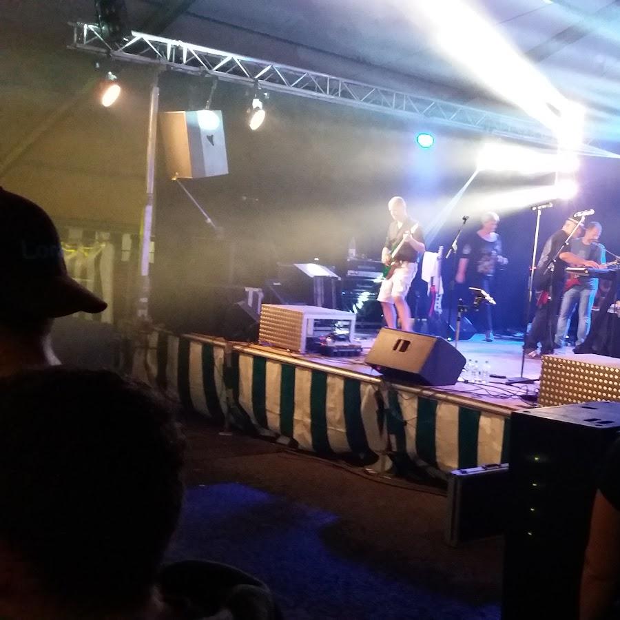 Restaurant "Bürgerhaus" in Pohlheim