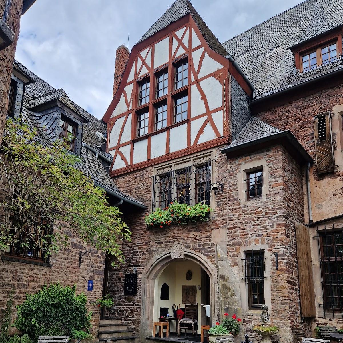 Restaurant "Bobby & Fritz" in Pohlheim