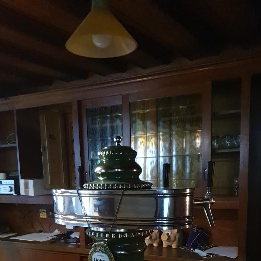 Restaurant "Zum Löwen" in Pohlheim