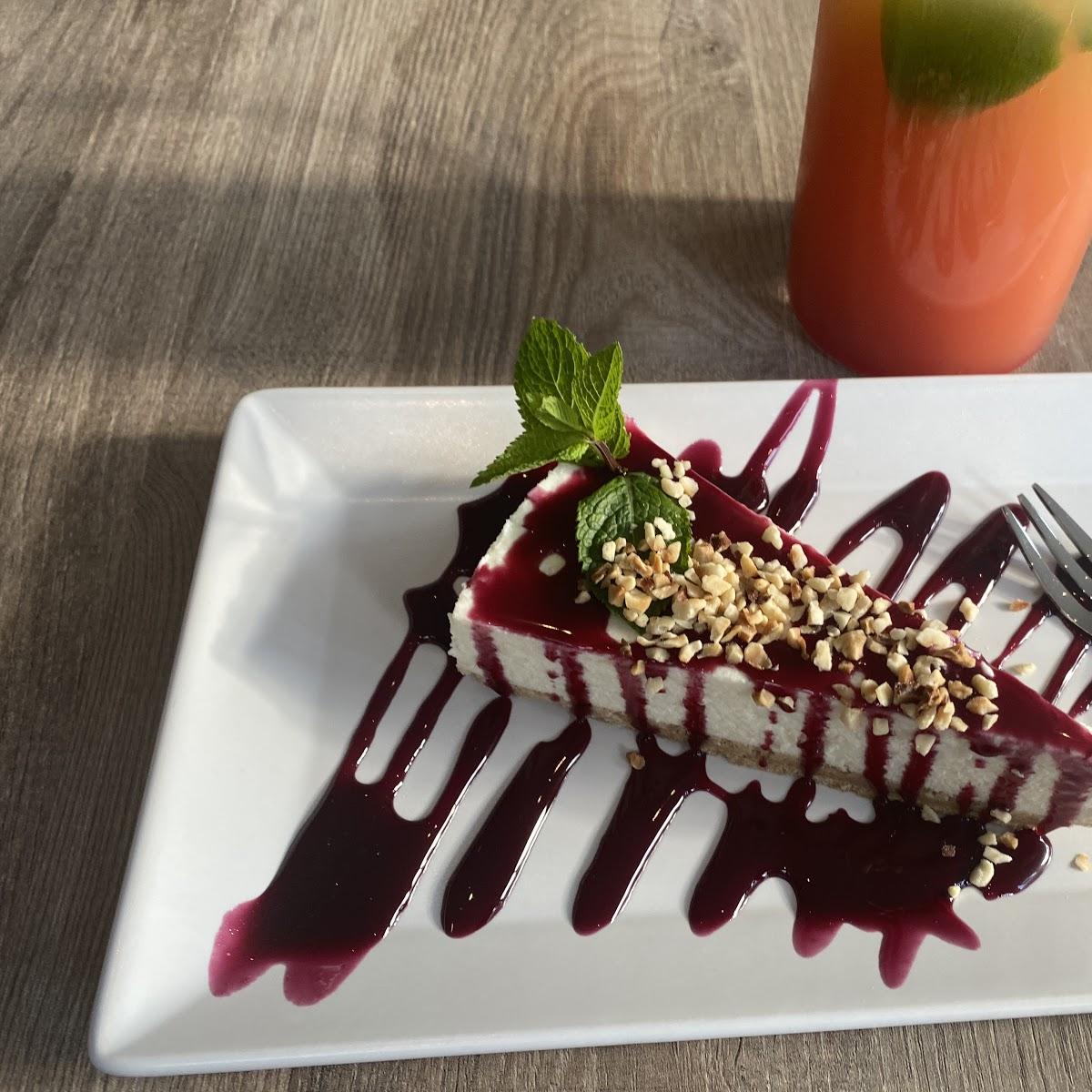 Restaurant "Aura Grill Restaurant & Bar" in Wiesbaden