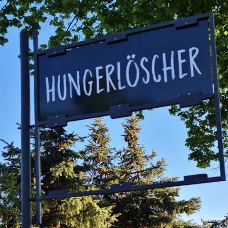 Restaurant "Hungerlöscher" in Am Mellensee