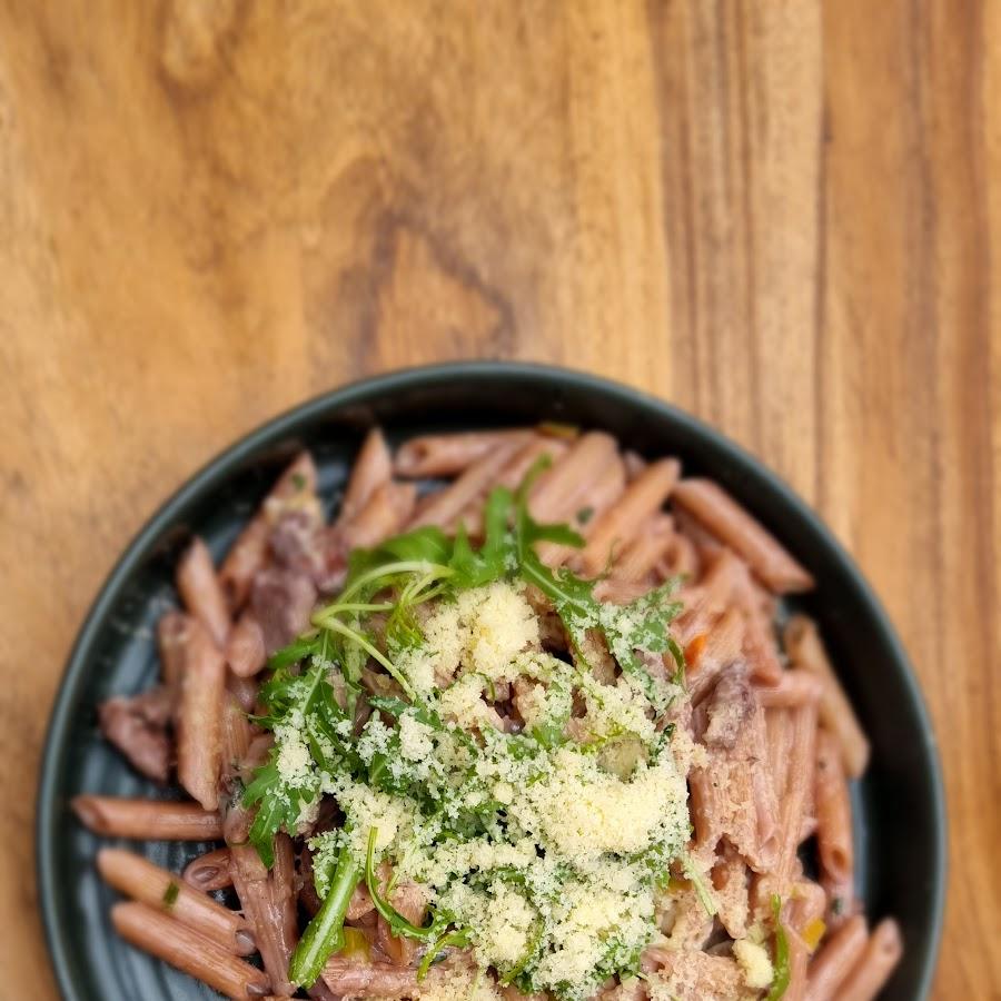 Restaurant "A Casa Mia" in Buch am Erlbach