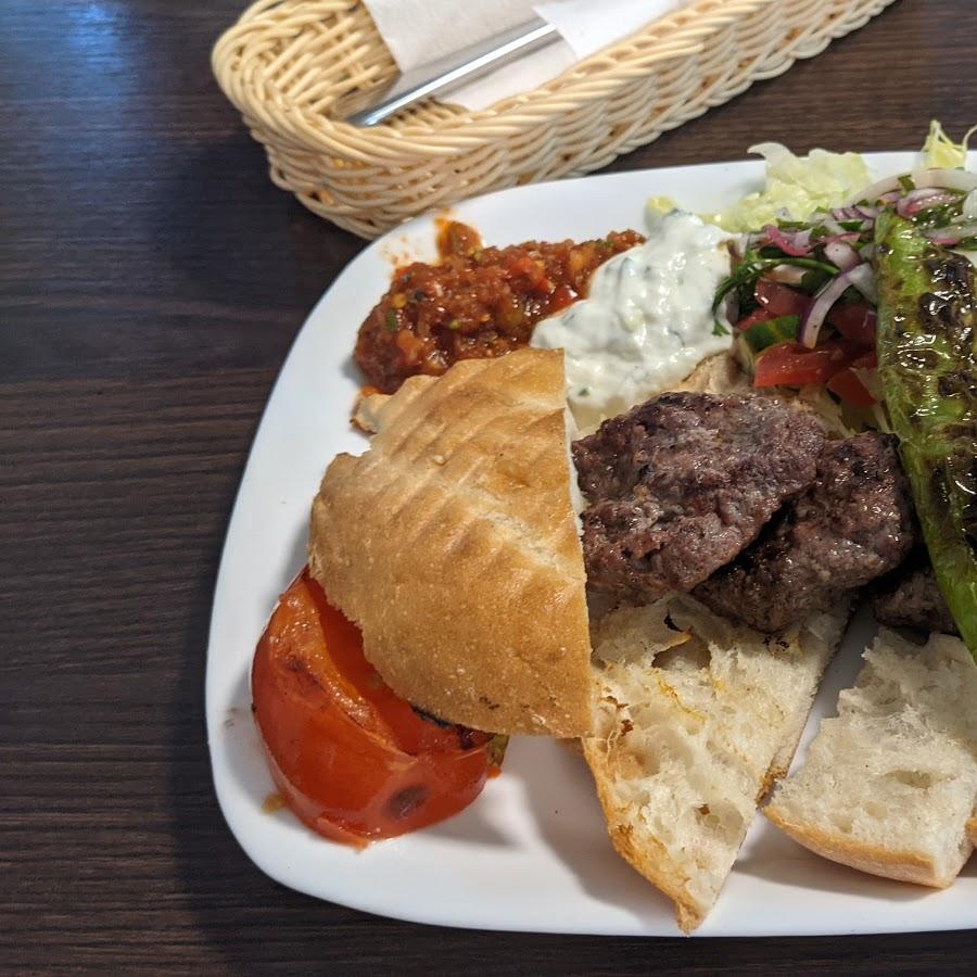 Restaurant "Restaurant Grill Zara" in  Bünde