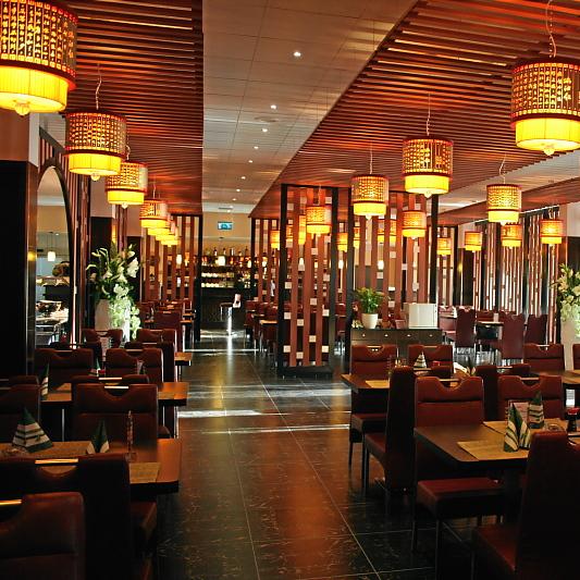 Restaurant "Restaurant Tenmanya" in Lörrach