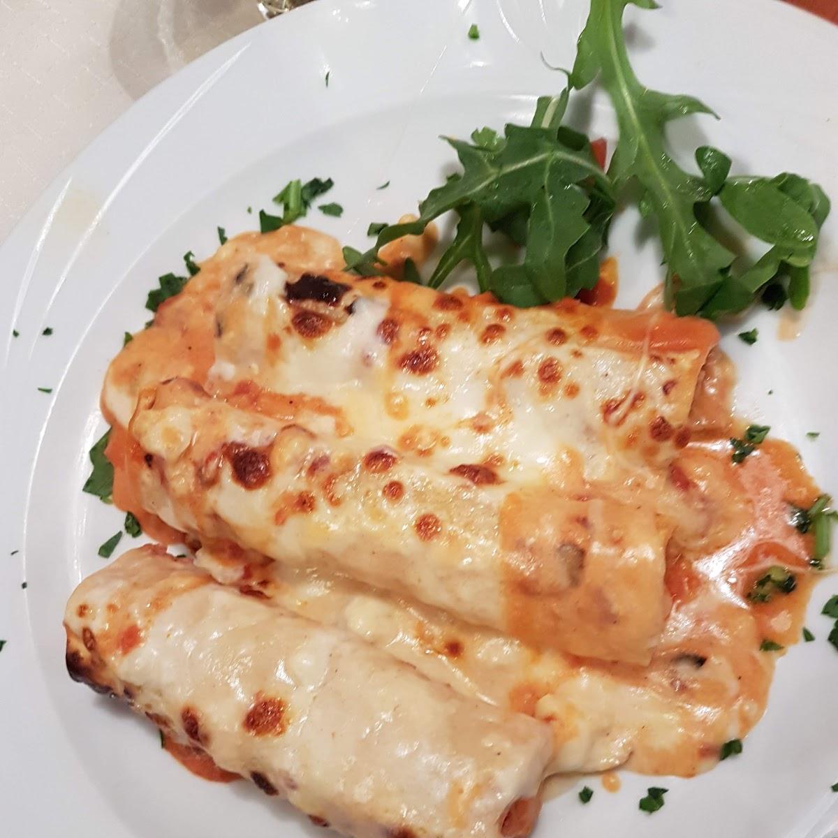 Restaurant "Ristorante Eintracht" in Lörrach