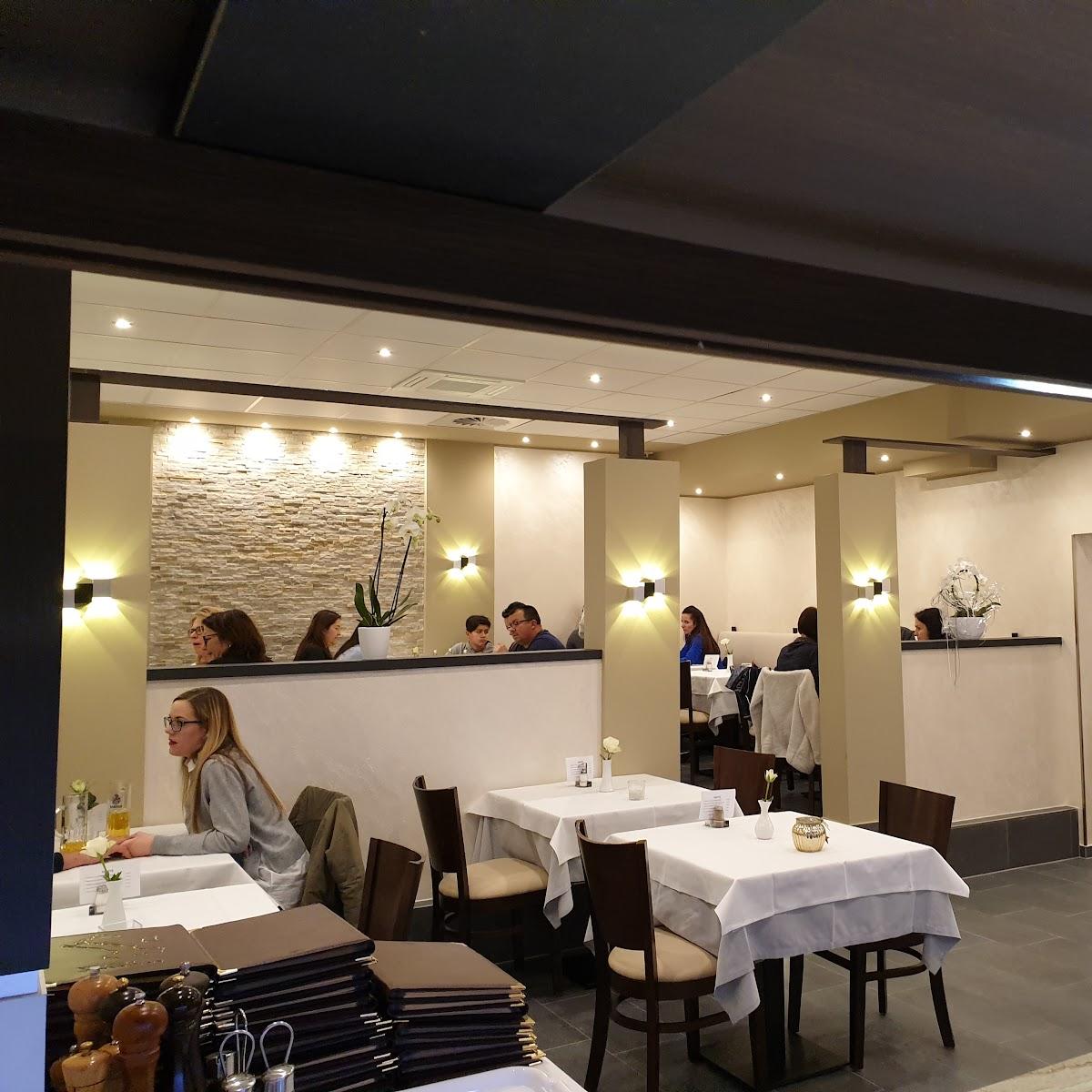 Restaurant "Ristorante Piazza Italia" in Lörrach