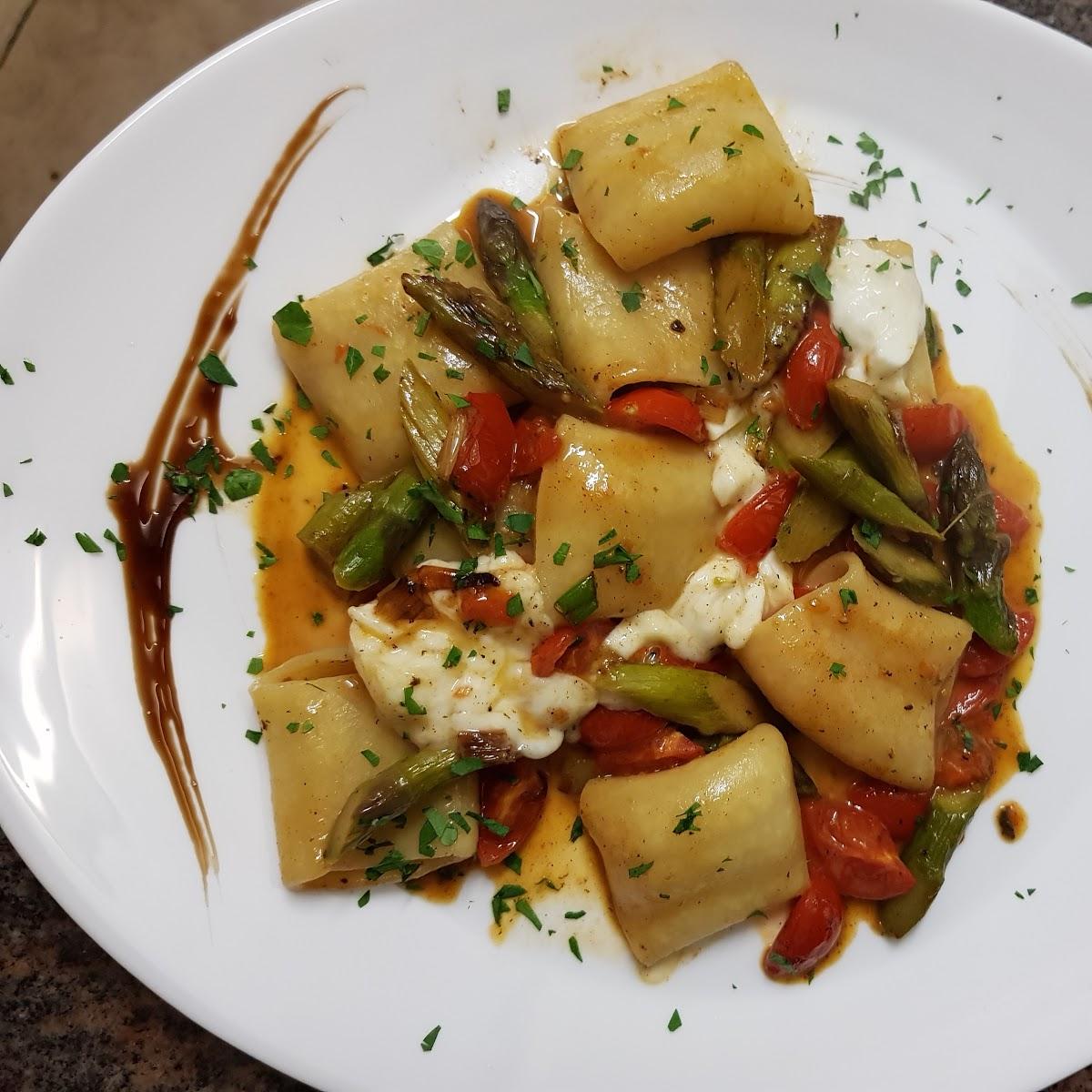 Restaurant "Tavola Calda Etna" in Lörrach