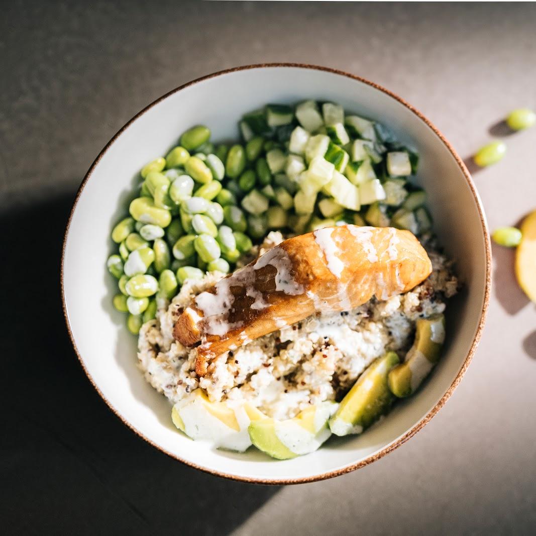 Restaurant "Vierzehn" in Lörrach