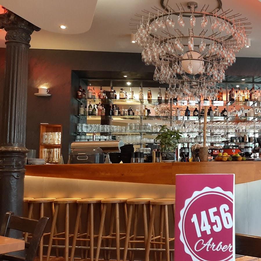 Restaurant "1456 Arber" in Lörrach