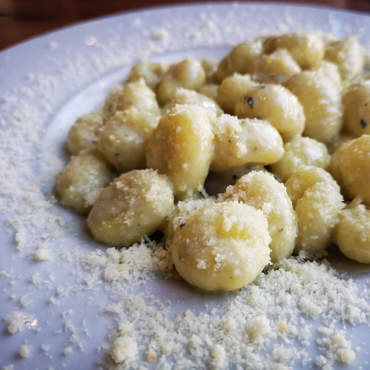 Restaurant "Bar 1456 Arber" in Lörrach