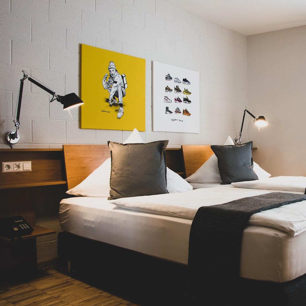 Restaurant "IMPULSIV" in Lörrach