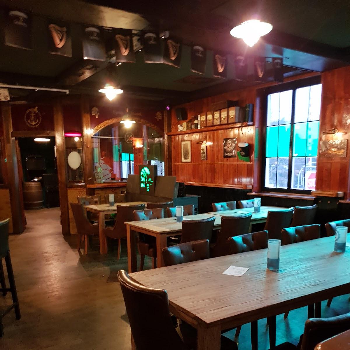 Restaurant "Heimathafen" in Lörrach