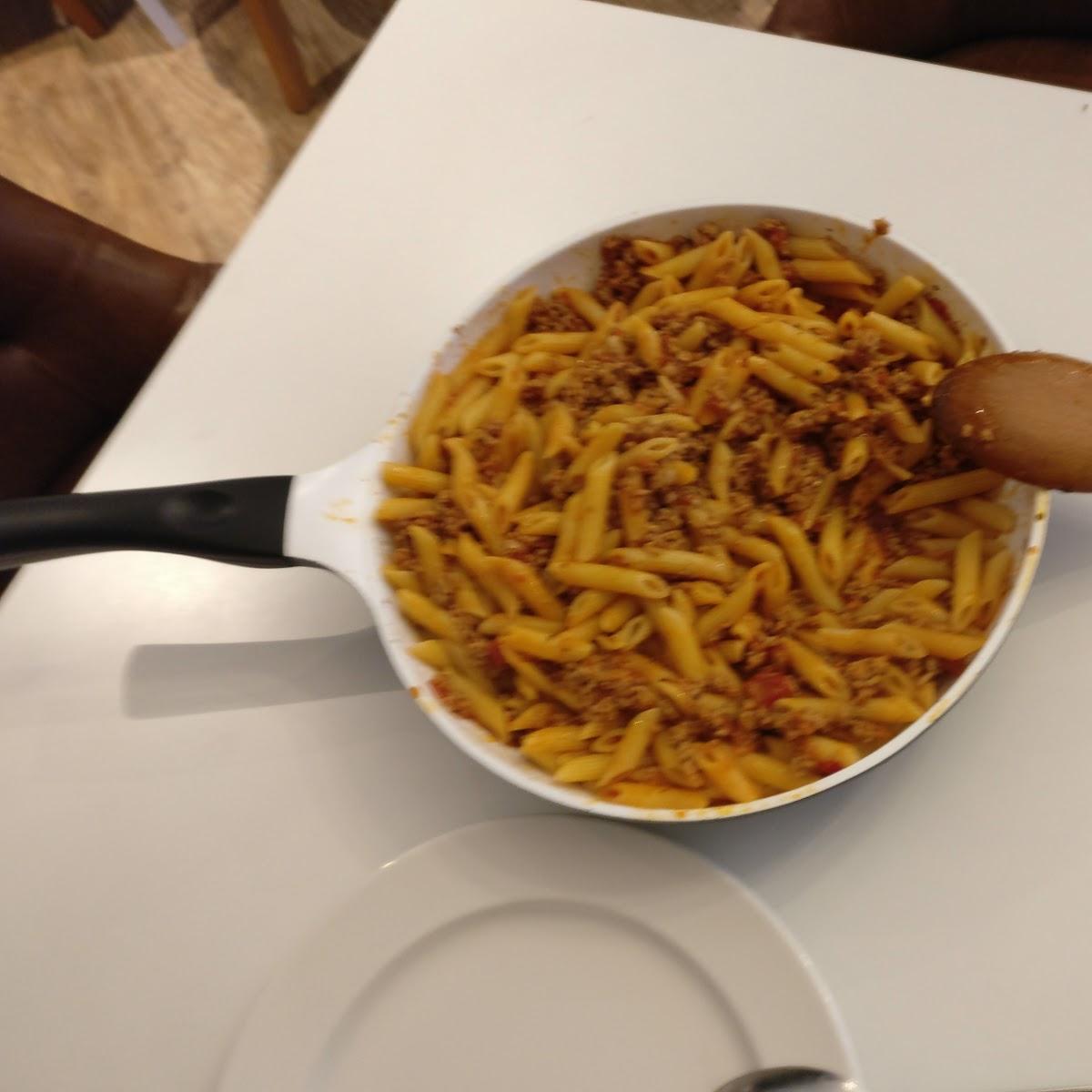 Restaurant "Heimathafen" in Lörrach