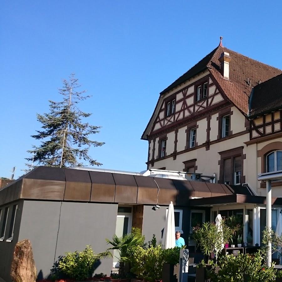 Restaurant "Gasthaus zum Kranz" in Lörrach