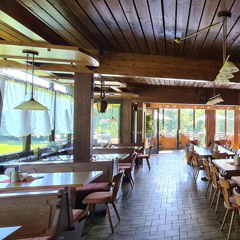 Restaurant "Turnerheim Oberndorf" in Oberndorf am Neckar