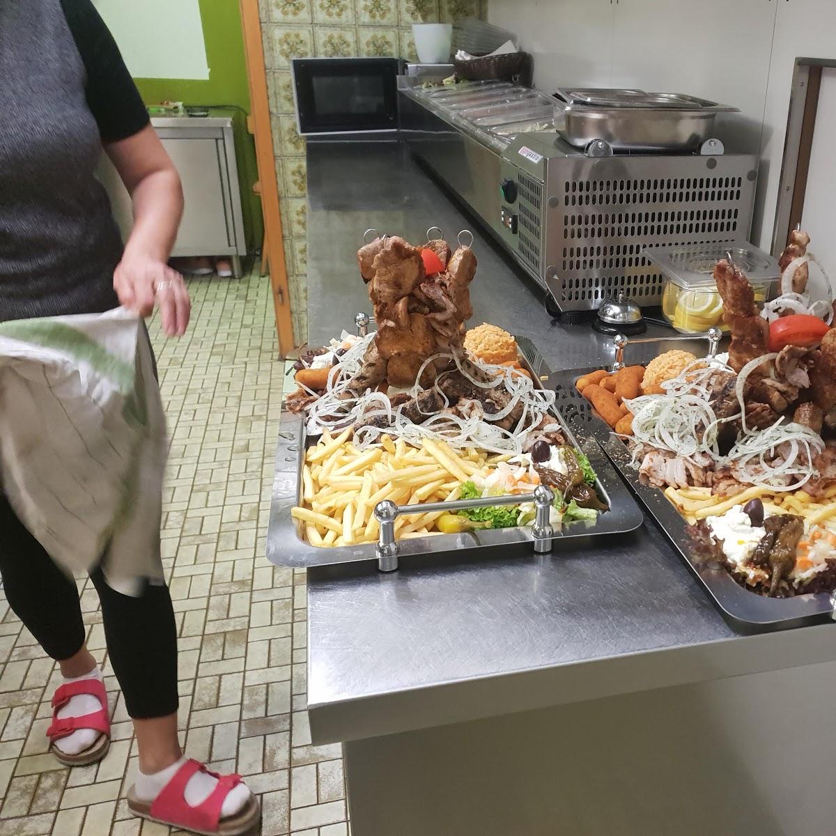 Restaurant "Turnerheim" in Oberndorf am Neckar