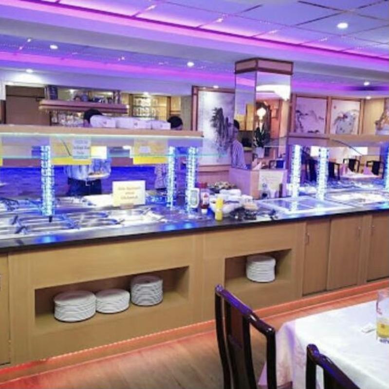 Restaurant "Asia-Restaurant Dynastie" in Oberndorf am Neckar