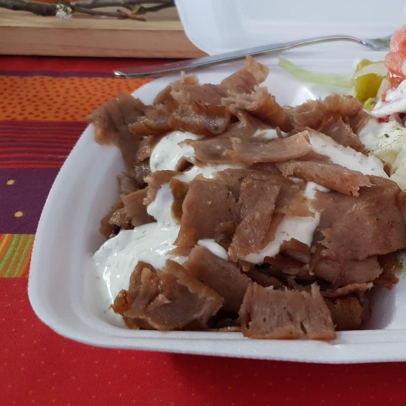 Restaurant "Lawine Pizza&Döner" in Oberndorf am Neckar