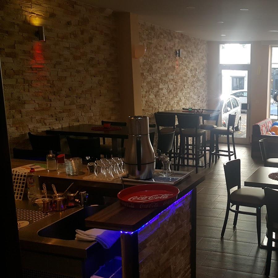 Restaurant "Lawine Pizza&Döner" in Oberndorf am Neckar