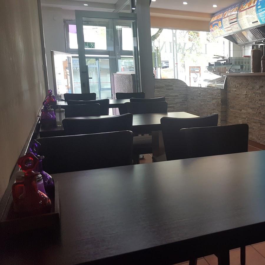 Restaurant "Lawine Pizza&Döner" in Oberndorf am Neckar