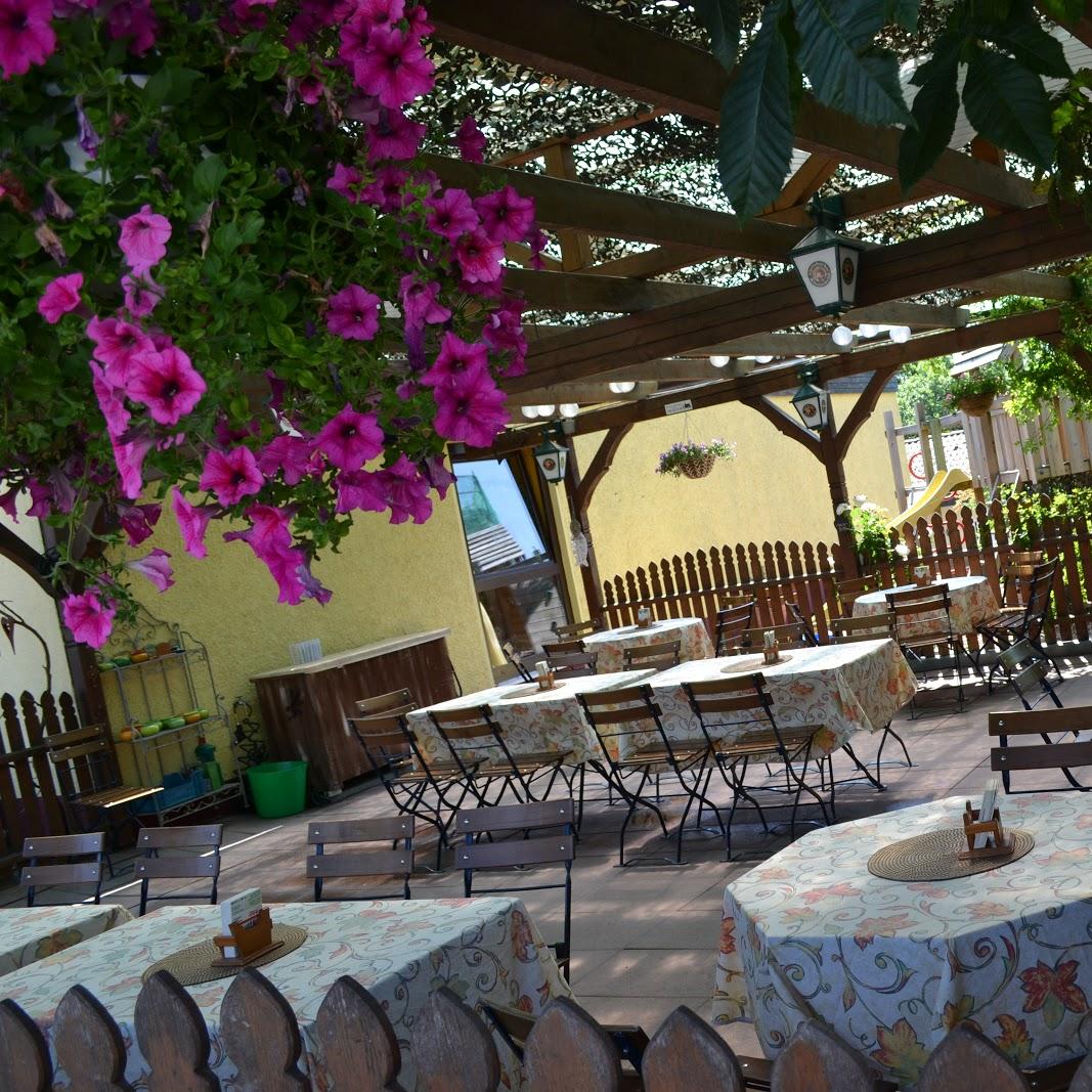 Restaurant "Gasthof Hotel Traube" in Oberndorf am Neckar