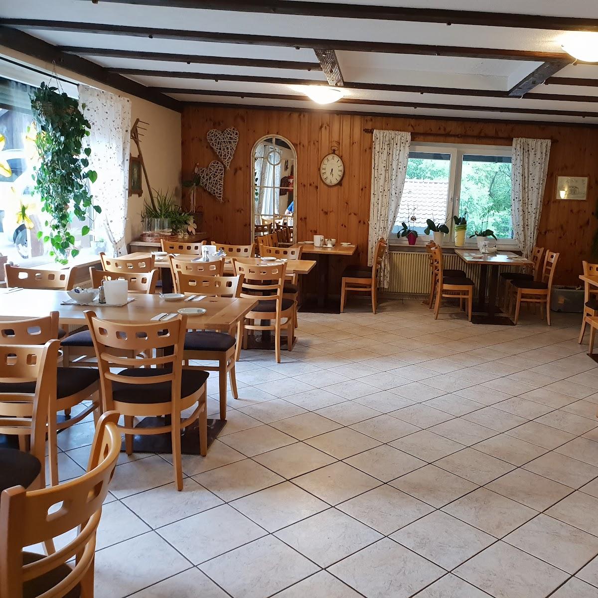 Restaurant "Gasthof Hotel Traube" in Oberndorf am Neckar