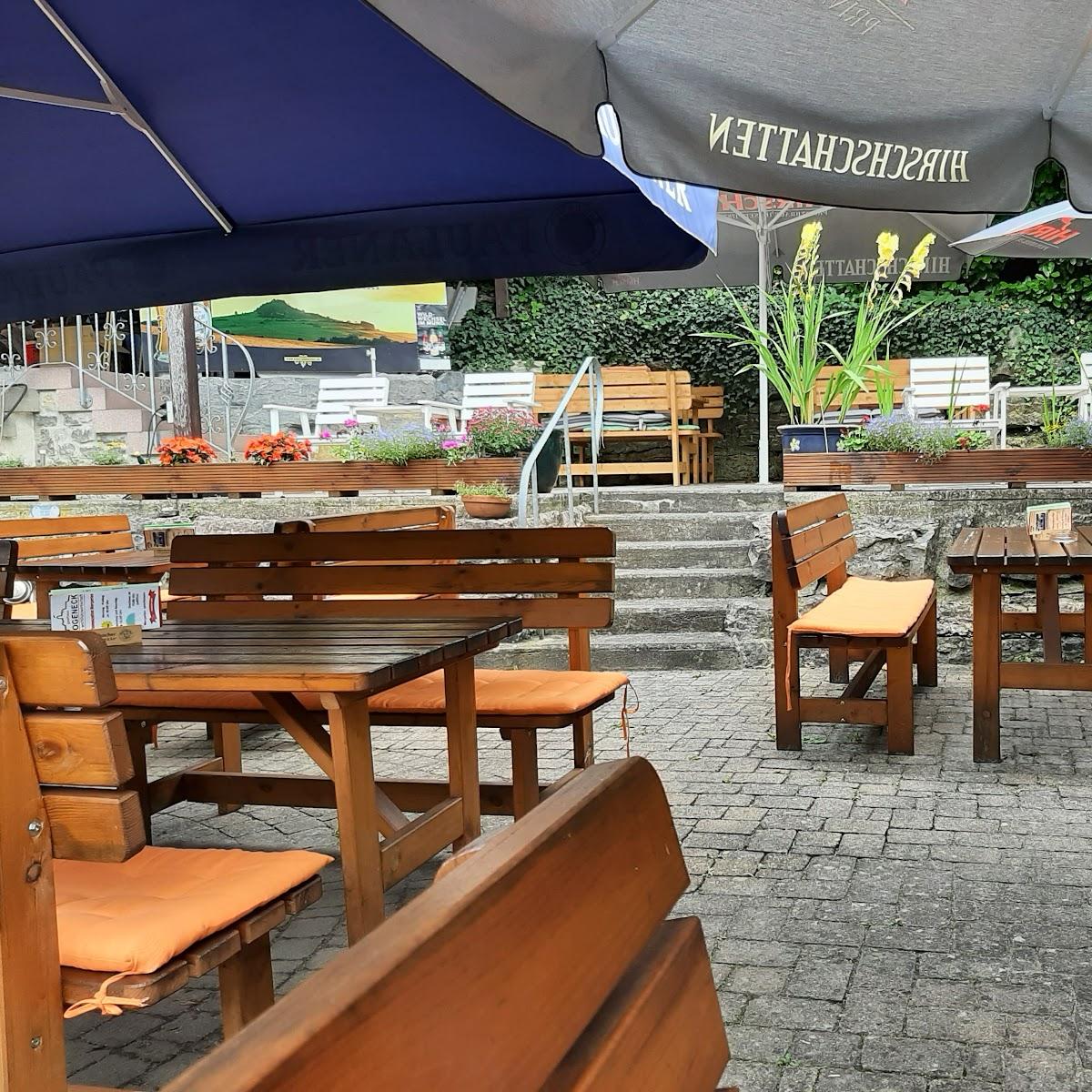 Restaurant "Gasthaus Bogeneck" in Oberndorf am Neckar