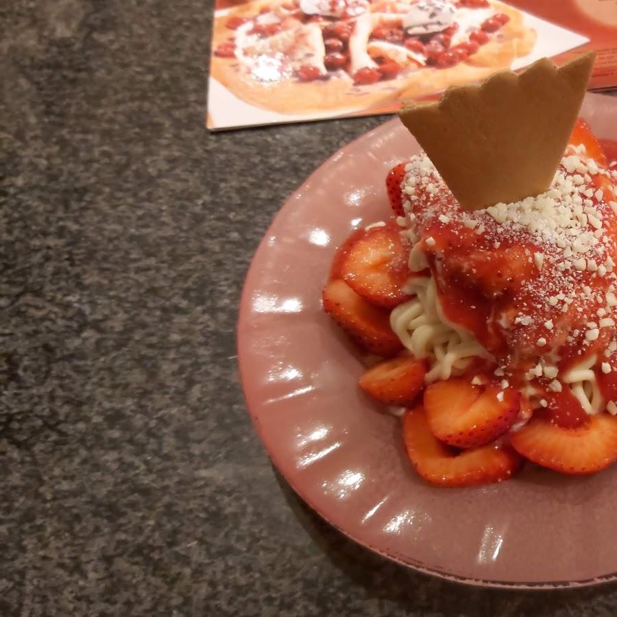 Restaurant "Eiscafé Venezia" in Oberndorf am Neckar