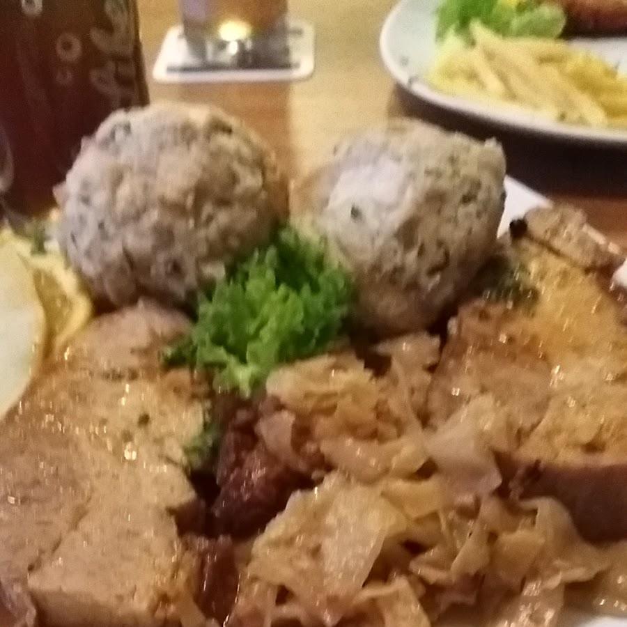 Restaurant "Rebstöckle 1794" in Sulz am Neckar