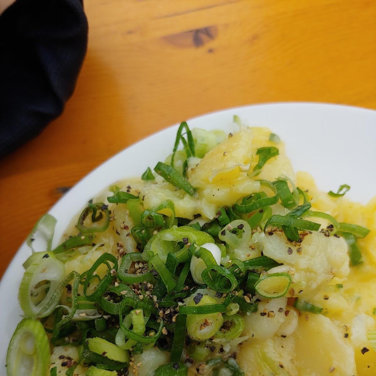 Restaurant "Fischhütte Reiter" in Prien am Chiemsee