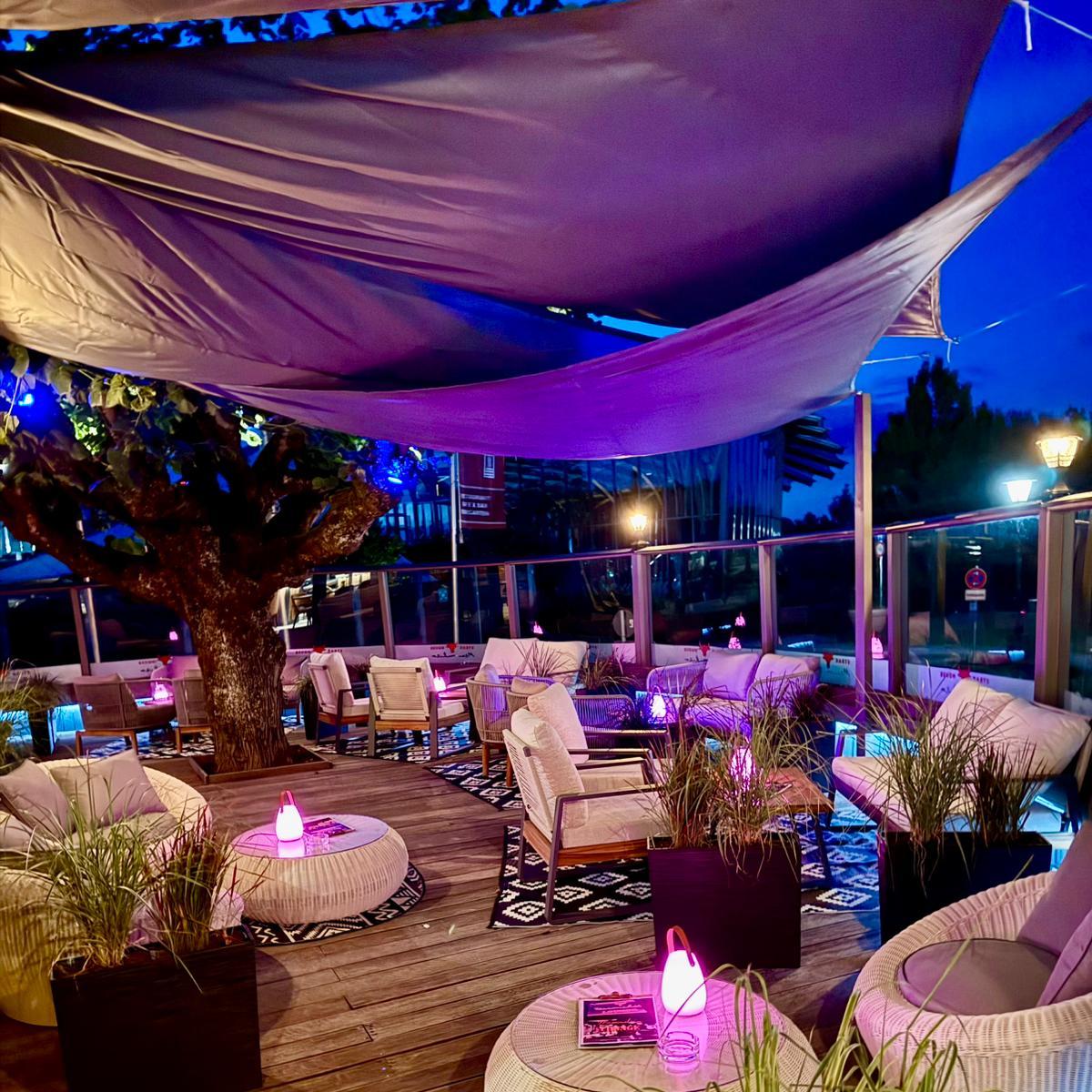 Restaurant "Steakhouse Maximilian" in Prien am Chiemsee