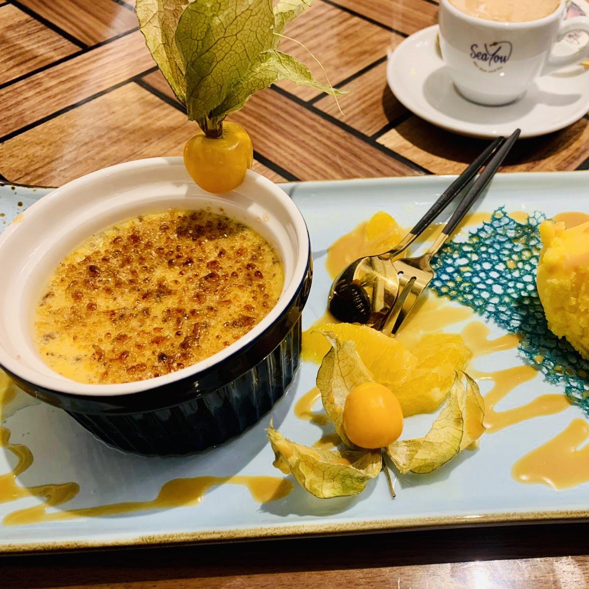 Restaurant "SeaYou Chiemsee" in Gstadt am Chiemsee