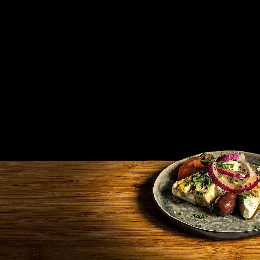 Restaurant "Restaurant Alexandros" in Hamburg