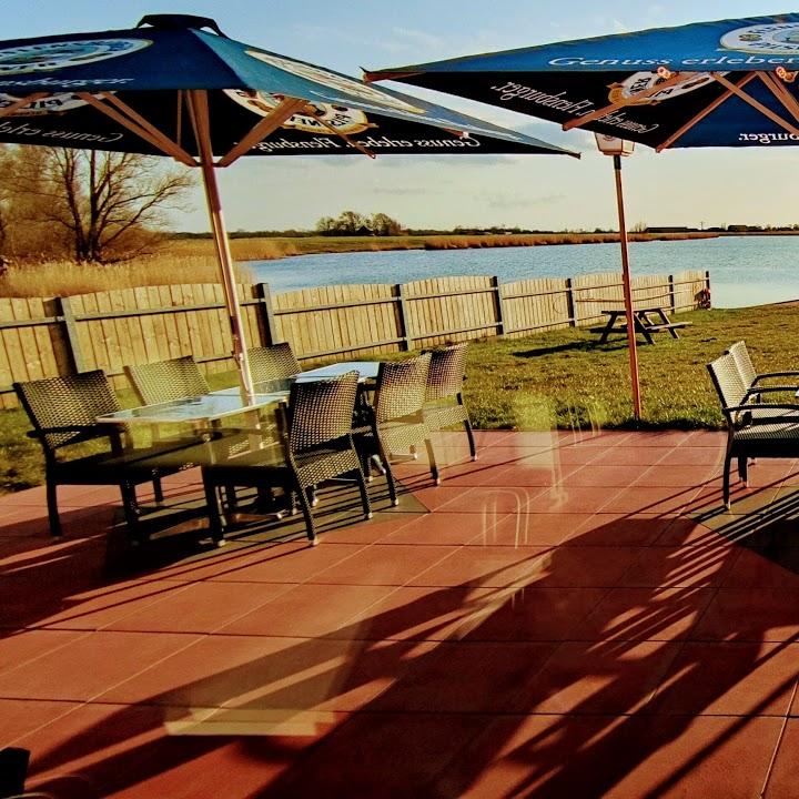 Restaurant "Treene Bistro" in Schwabstedt