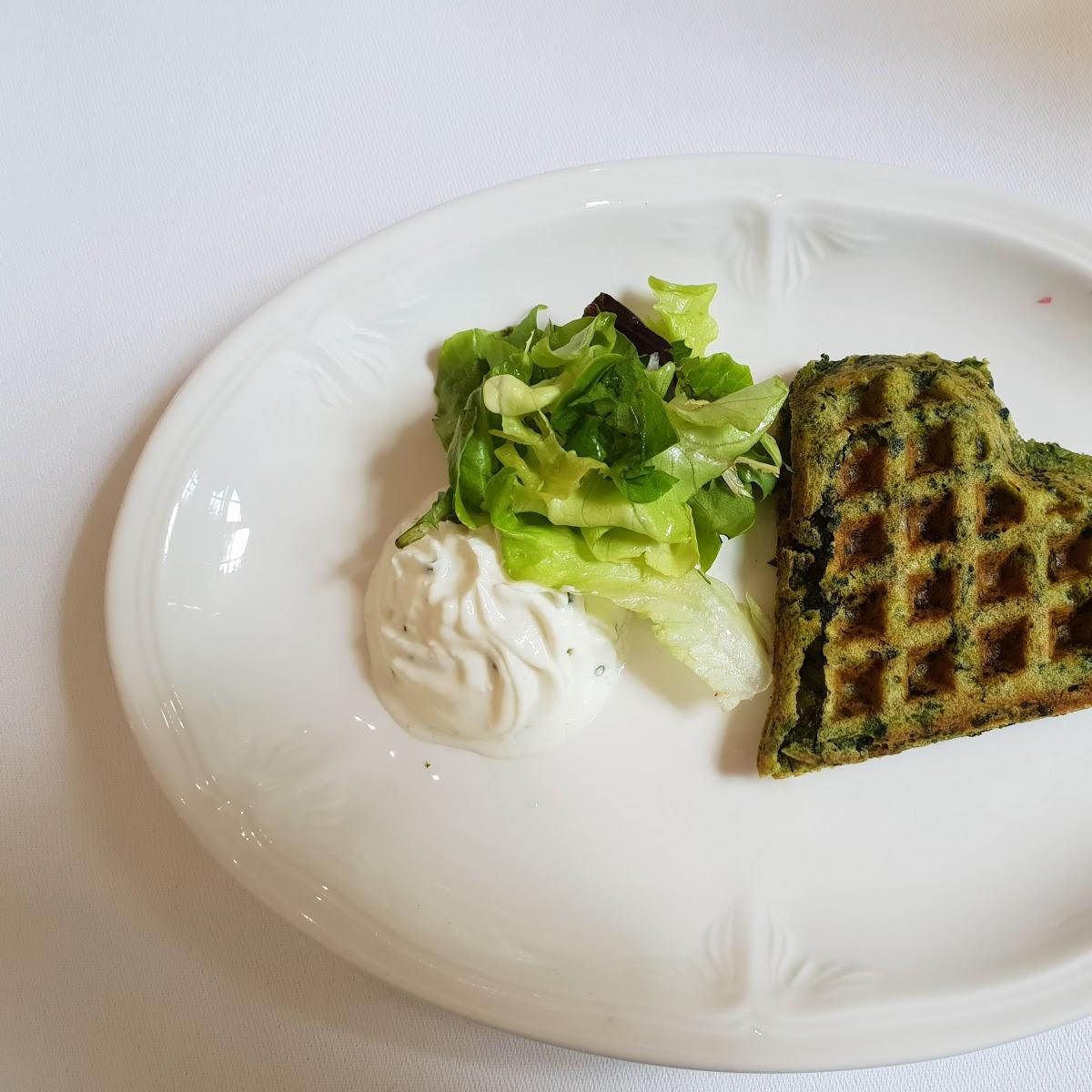 Restaurant "Parkrestaurant Vogelherd" in Zerbst-Anhalt