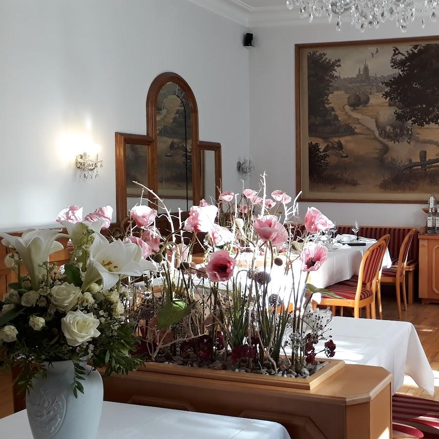 Restaurant "Parkrestaurant Vogelherd" in Zerbst-Anhalt