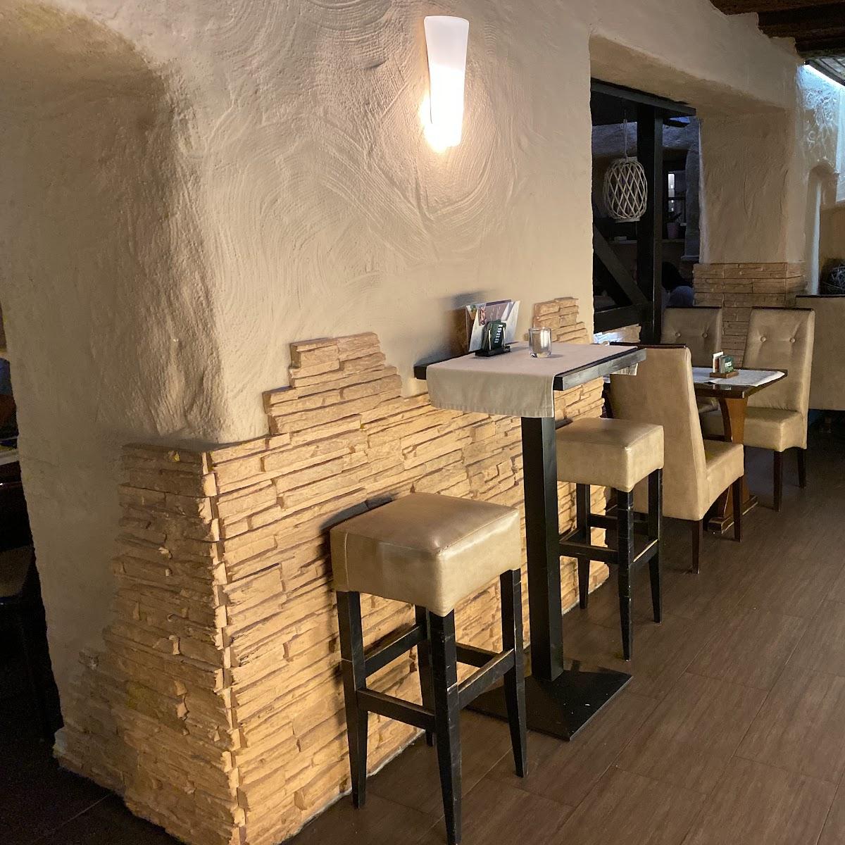 Restaurant "Restaurant Athos" in Zerbst-Anhalt