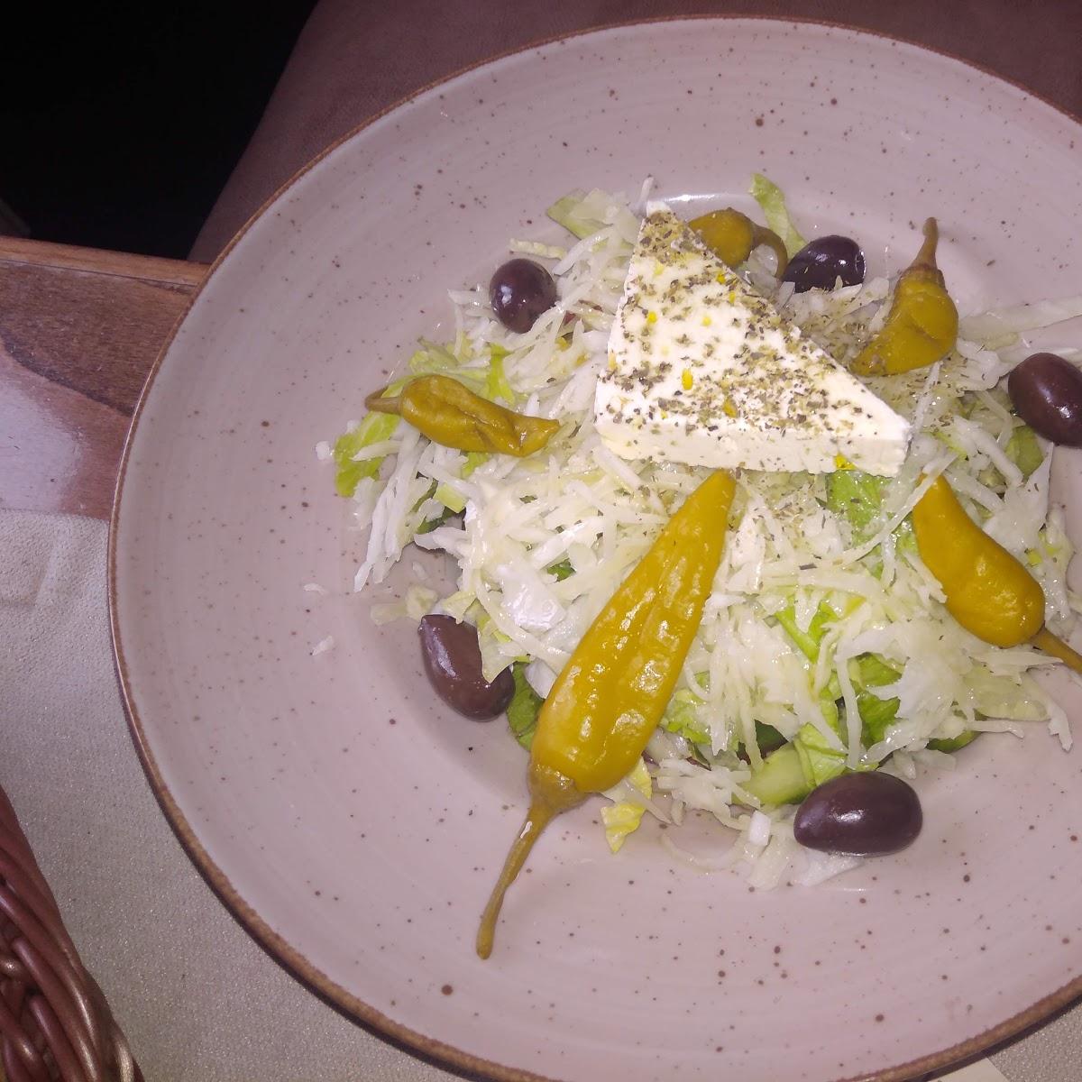 Restaurant "Restaurant Athos" in Zerbst-Anhalt