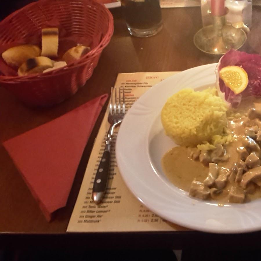 Restaurant "Morino Steakhaus" in Zerbst-Anhalt