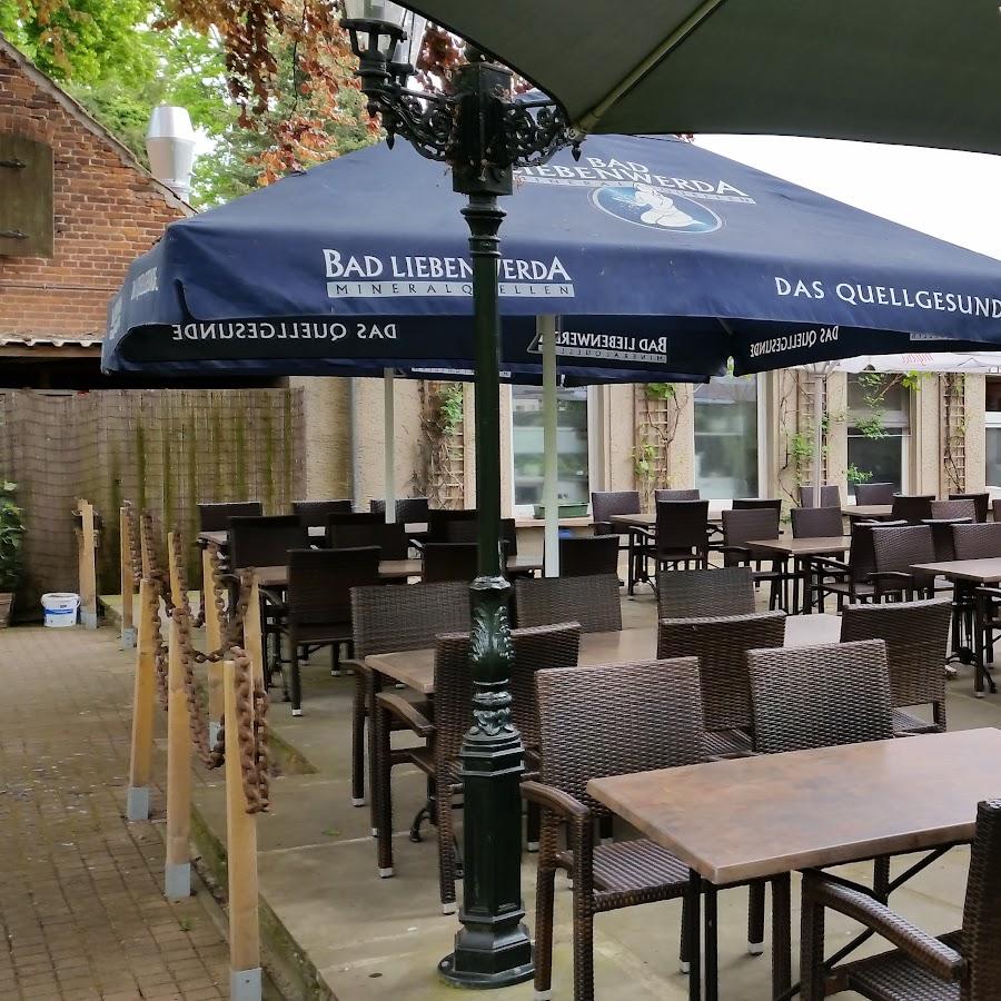 Restaurant "Morino Steakhaus" in Zerbst-Anhalt